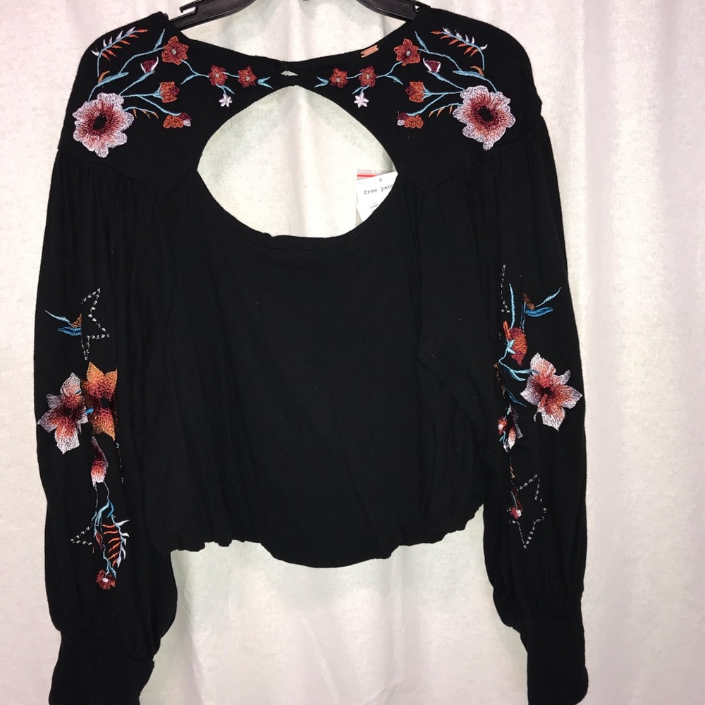 Free people new with tags size extra small - Picture 7 of 7